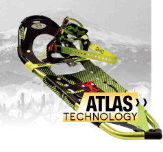 Atlas Technology - Learn More