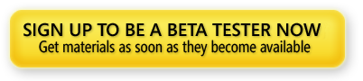 Sign up to be a beta-tester now!