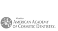 Logo - American Academy of Cosmetic Dentistry