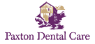 Logo - Paxton Dental Care